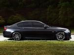 BMW 5-Series by IND Distribution 2012 года